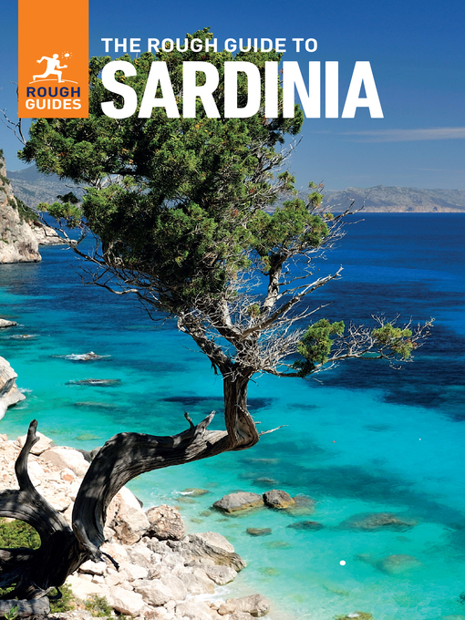 Title details for The Rough Guide to Sardinia (Travel Guide eBook) by Rough Guides - Available